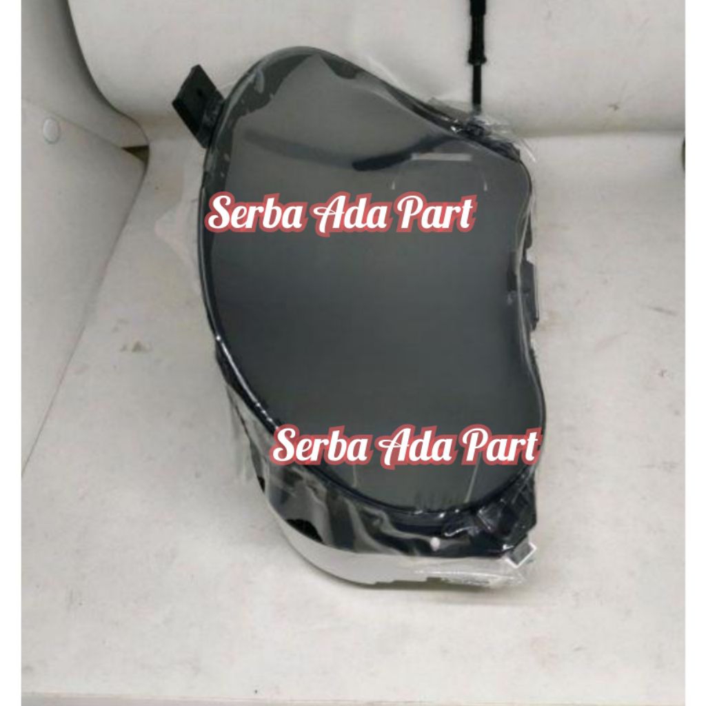 Spedometer MID Pajero Sport Facelift 2021 UP