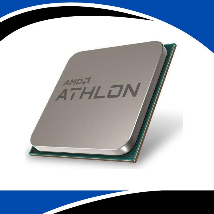 Processor AMD - ATHLON 3000G Picasso AM4 2 Core CPU - Tray