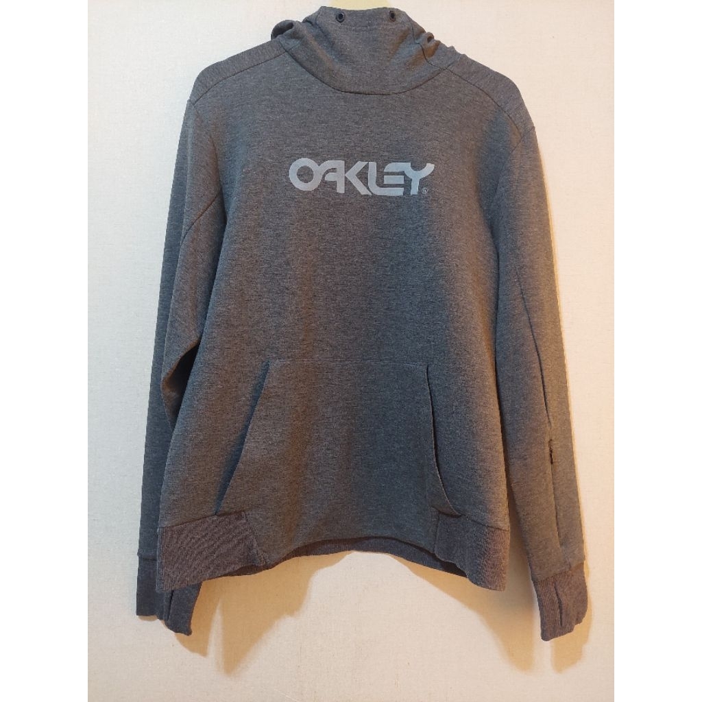 Hoodie Oakley Pullover Original size L