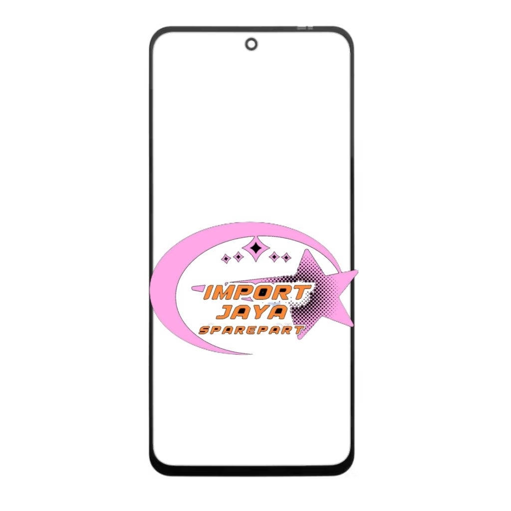 KACA LCD+OCA VIVO Y28 4G/Y19S/Y29 4G/Y29 5G/Y37 PRO/Y38 5G/Y39 5G/Y300i ORI BLACK