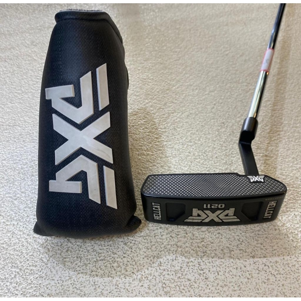 PXG 0211 Hellcat Putter Golf