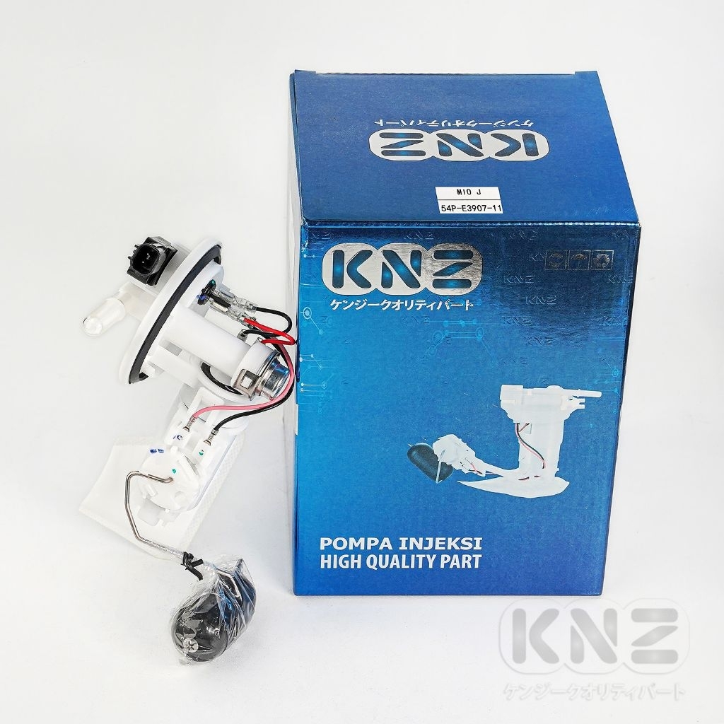 FUEL PUMP POMPA INJEKSI MIO J KNZ
