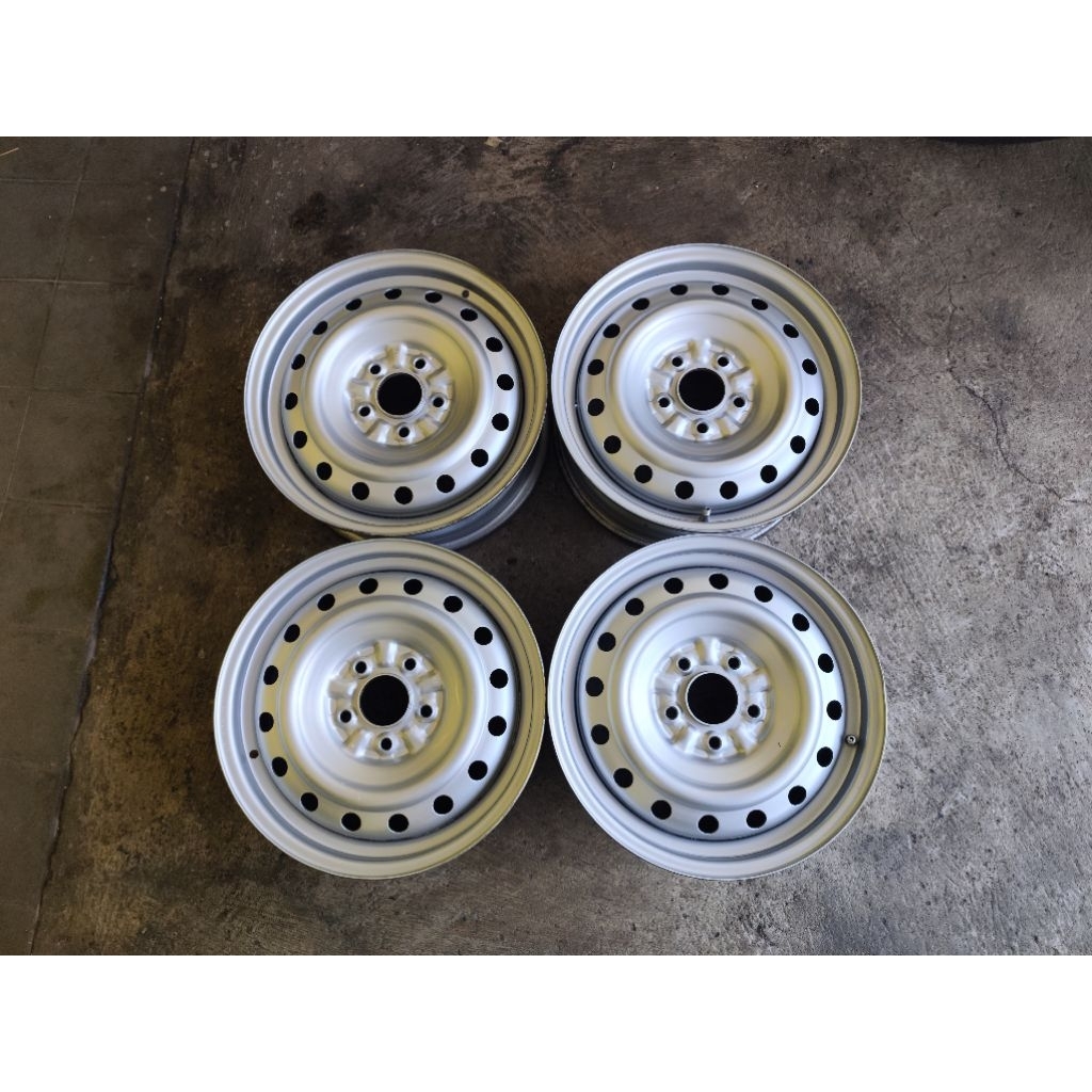Velg Terrios R16
