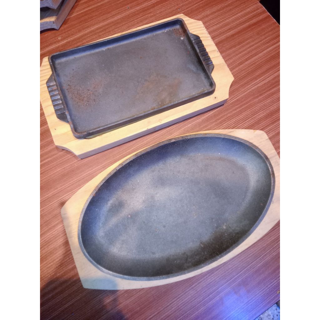 hotplate