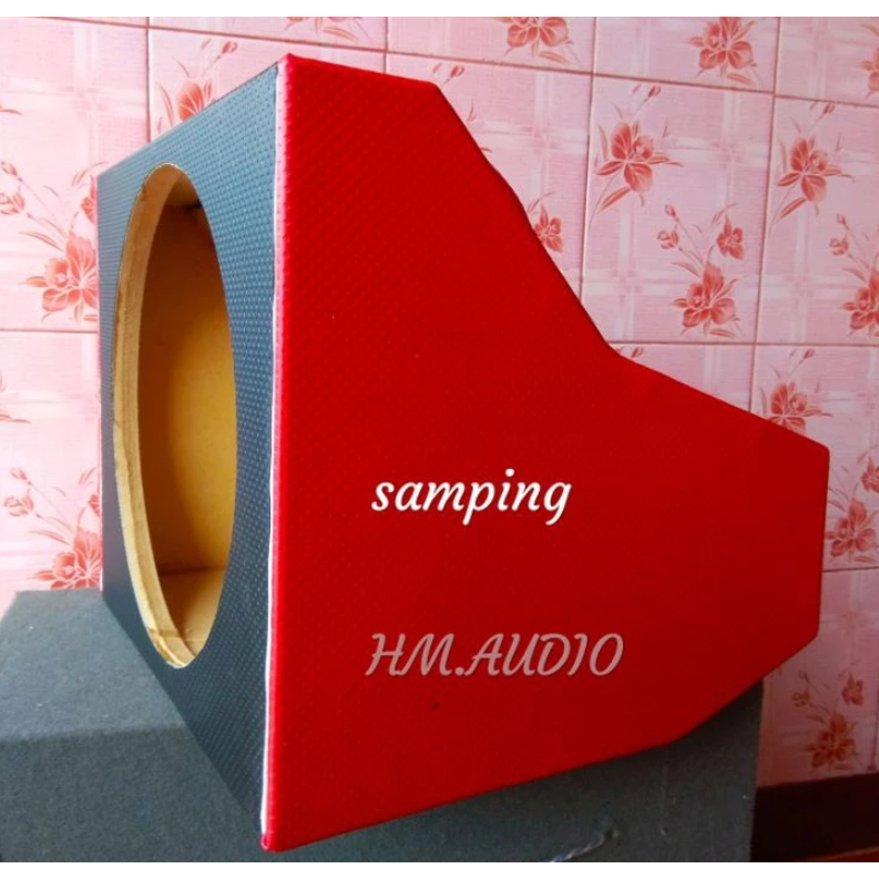 BISA COD BOX SUBWOOFER L300 DAN FUTURA STOCK READY