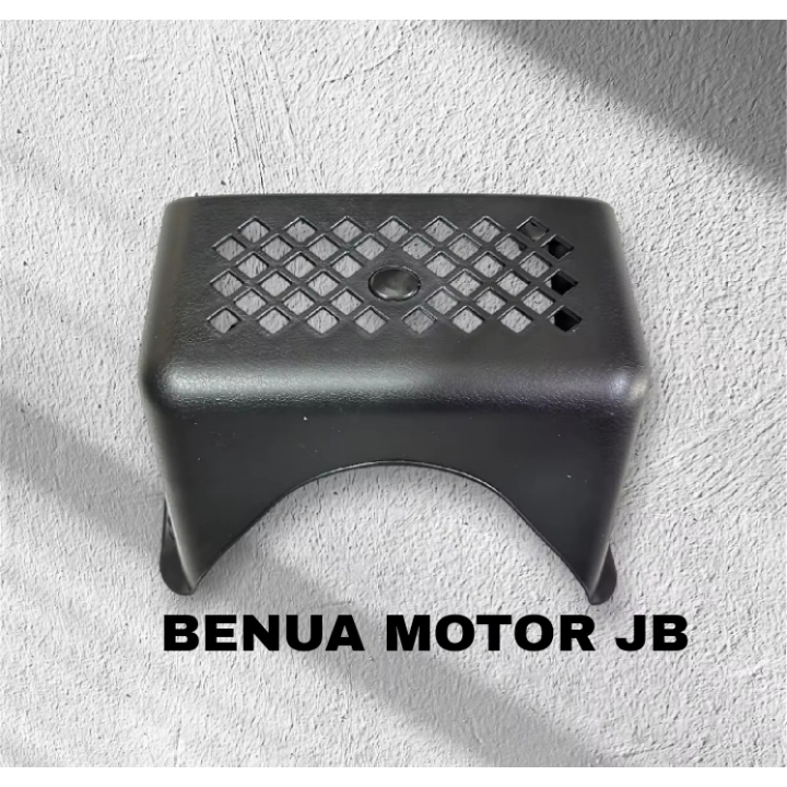 BENUA MOTOR Keranjang Motor Mio Sporty / Laci Tengah Mio Smile Lama Presisi keranjang Mio sporty