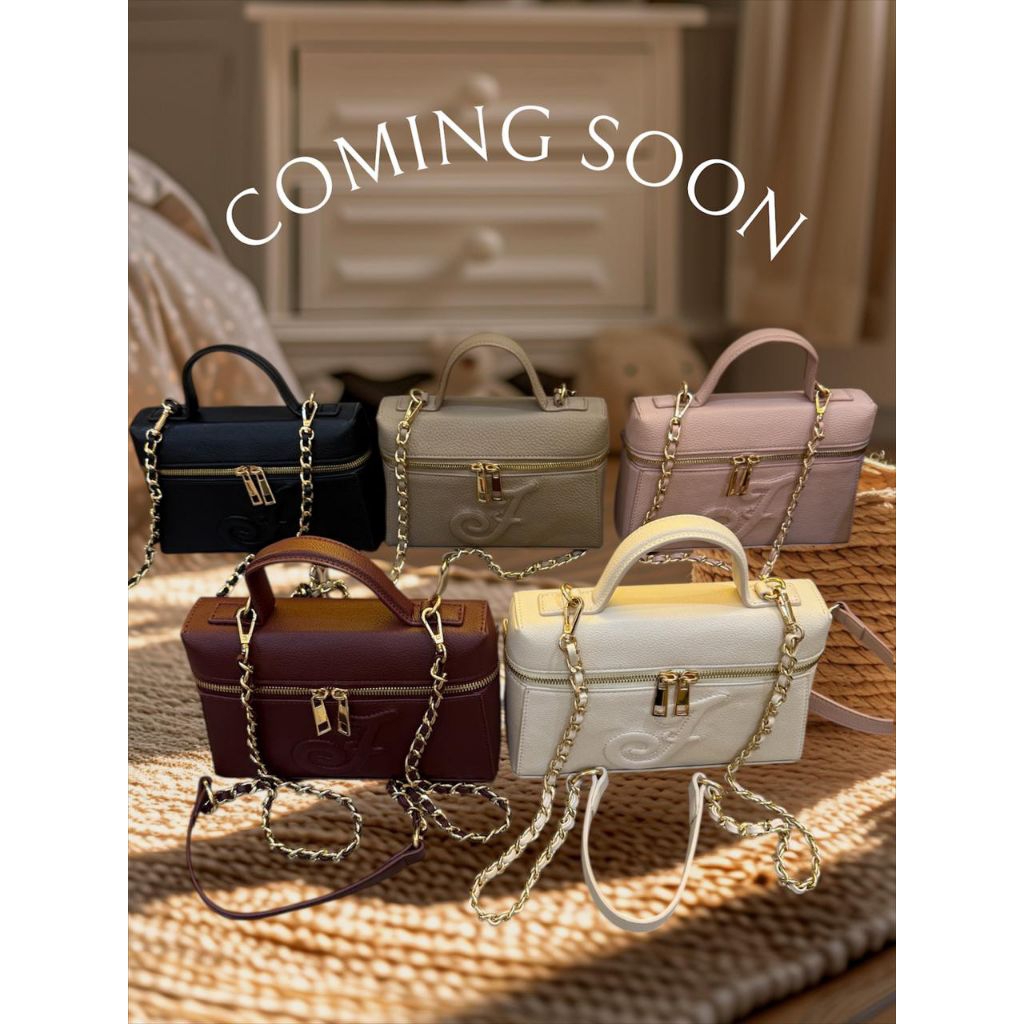queen bag by jingga scraves