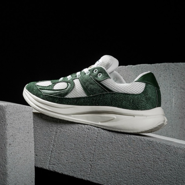 Corebrand Terra S Green