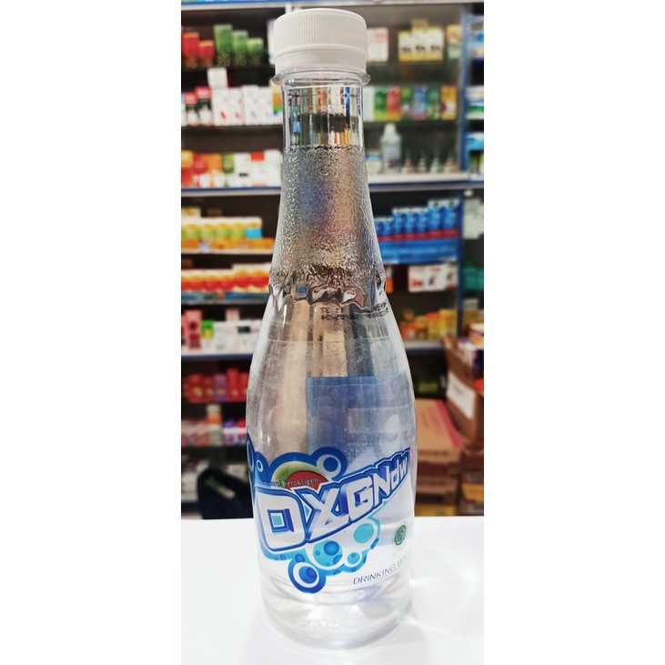 AIR OXYGEN 𝐁𝐎𝐓𝐎𝐋 𝟒𝟕𝟎𝐌𝐋 - Minuman Kesehatan