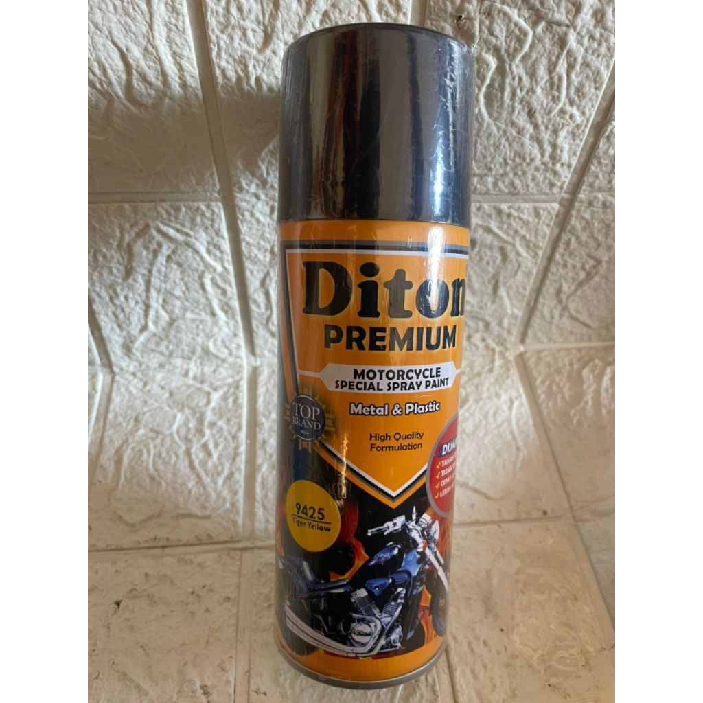 PILOX DITON PREMIUM