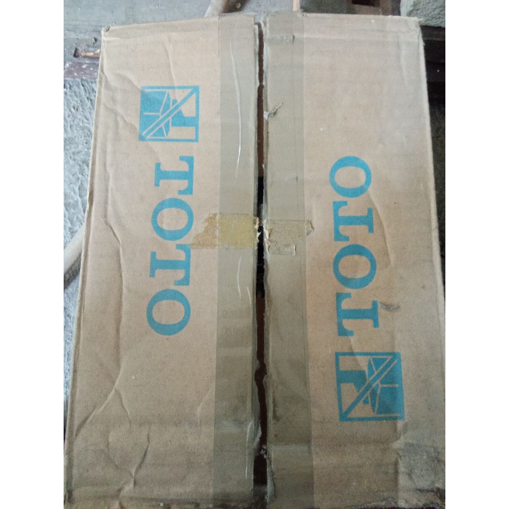 toto sensor urinal DUE106UA
