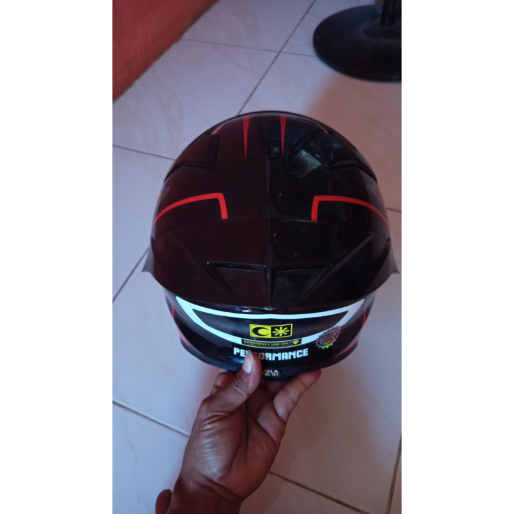 HELM MLA