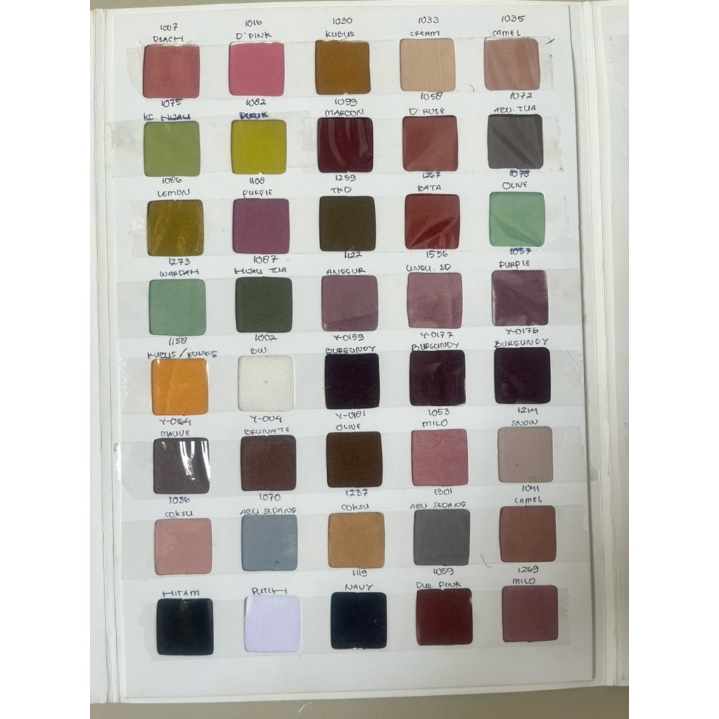 KATALOG FULL WARNA KAIN CERUTY BABYDOLL PREMIUM HANDFEEL