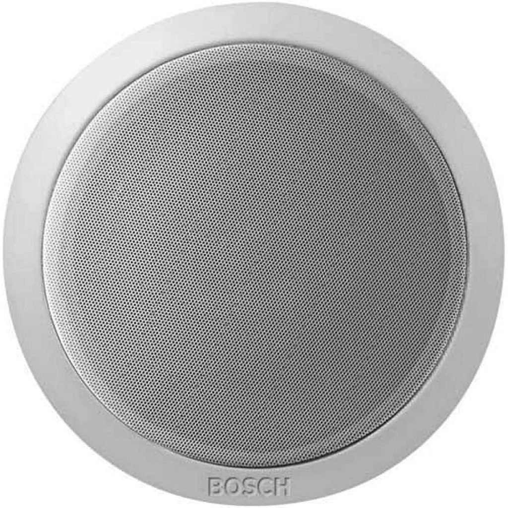 Ceiling Speaker BOSCH LHM 0606/00 BOSCH LHM 0606 Original Satuan