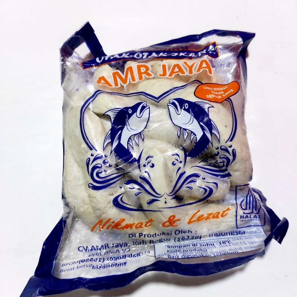 OTAK2 AMR JAYA ISI 10 PCS