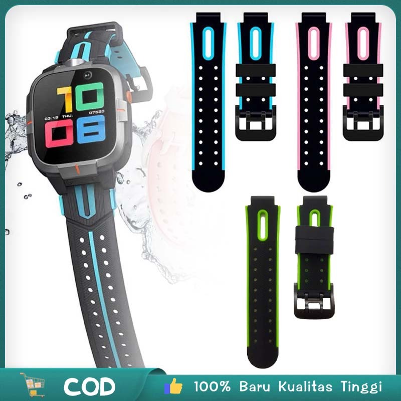 Strap Imoo 15mm Strap Imoo Z5\y06\z6\z7\z8\z9\d2\d3\q1\q2 Strap Smart Watch Strap Jam Tangan Smartwa