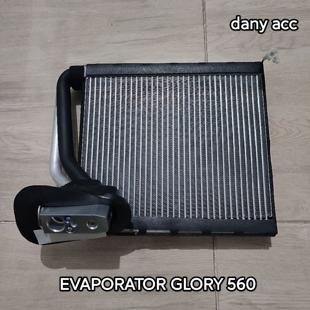 Evaporator DFSK Glory 560