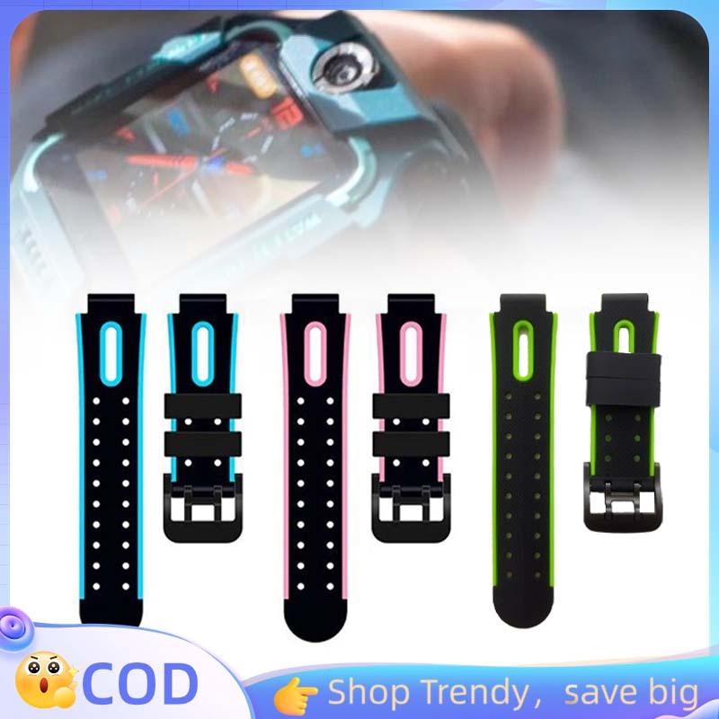 15mm Strap Imoo Z5y06z6z7z8z9d2d3q1q2  Strap Imoo Smartwatch Strap Strap Jam Tangan Smartwatch