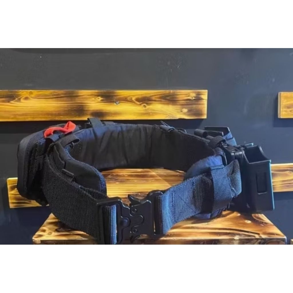 KOPEL J-FORCES 2025, KOPEL ASLI JATAH BRIMOB POLRI 2025, KOPET TACTICAL