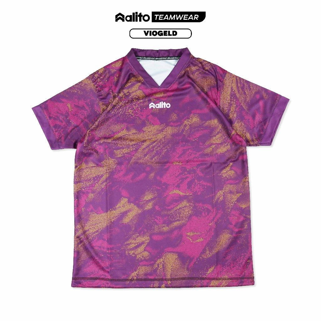 Jersey Alito - Teamwear - Viogeld