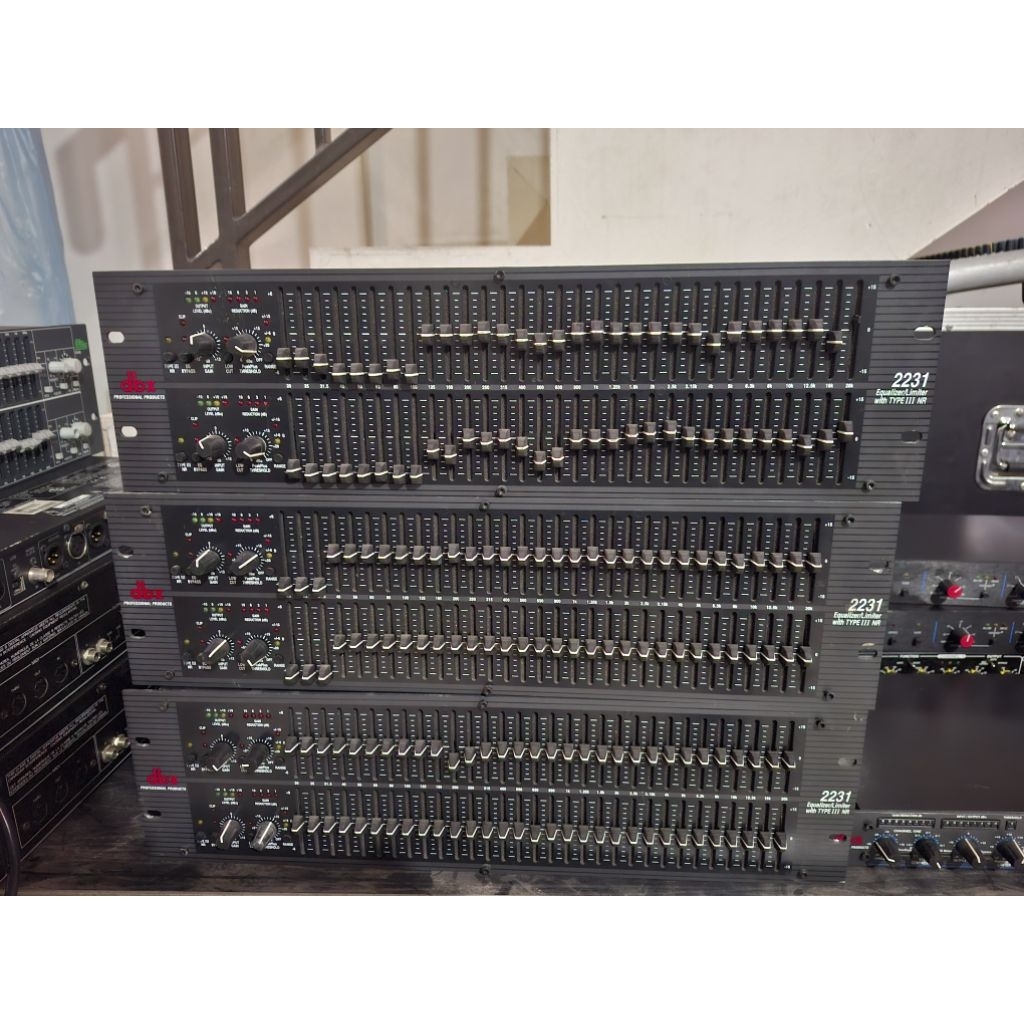 EQ DBX2231 ori china