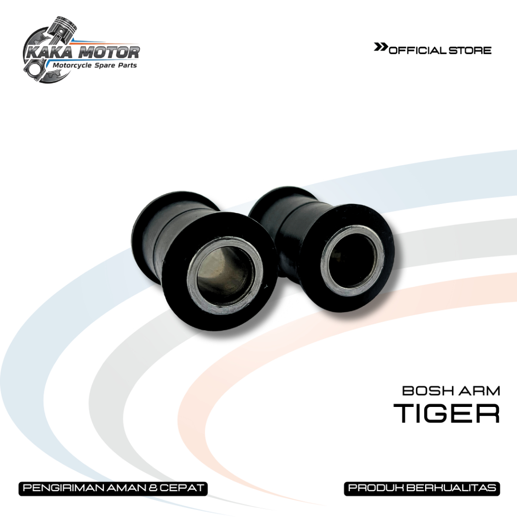 BOSH ARM TIGER / BOS FORK SWING AREM HONDA TIGER LAMA 2000 / TIGER NEW / TIGER REVO