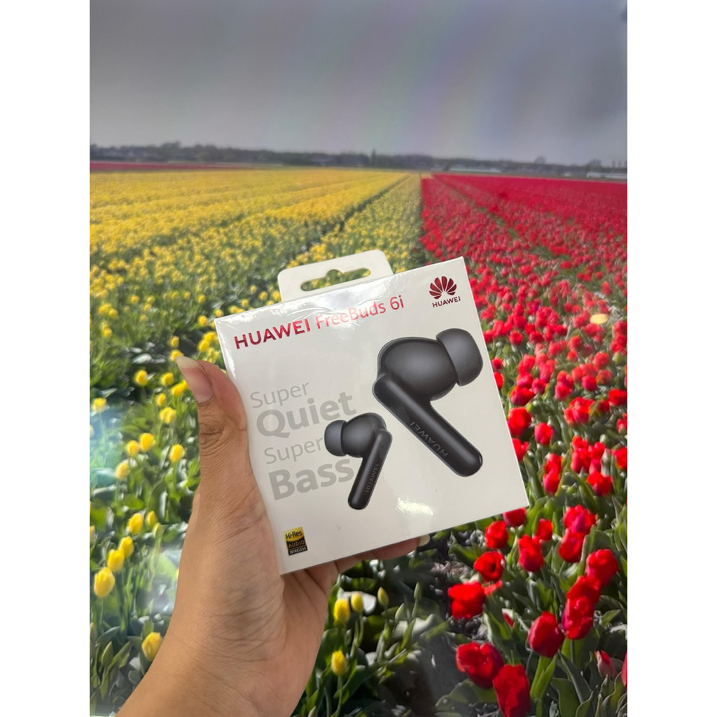 Huawei buds 6i