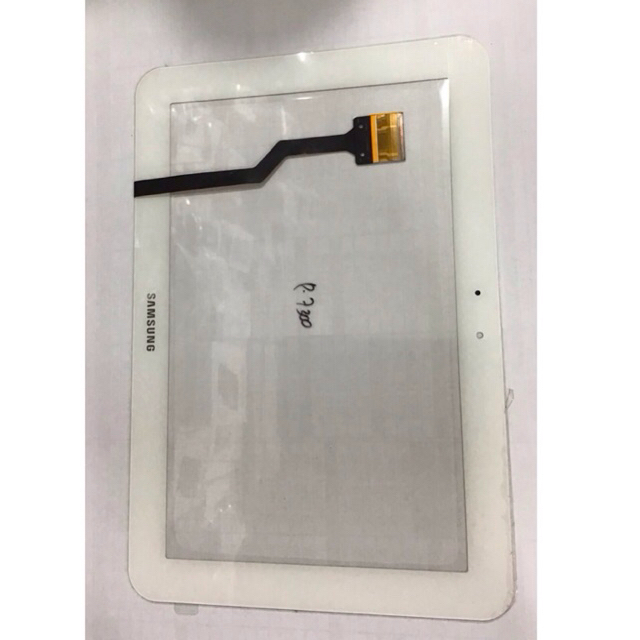 TOUCHSCREEN TAB SAMSUNG P7300