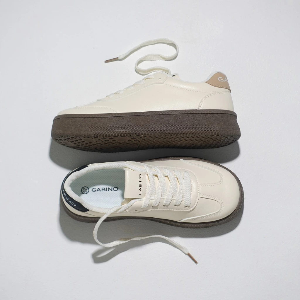 Gabino Sepatu Wanita Sneakers Olahraga Casual - G1GA4002