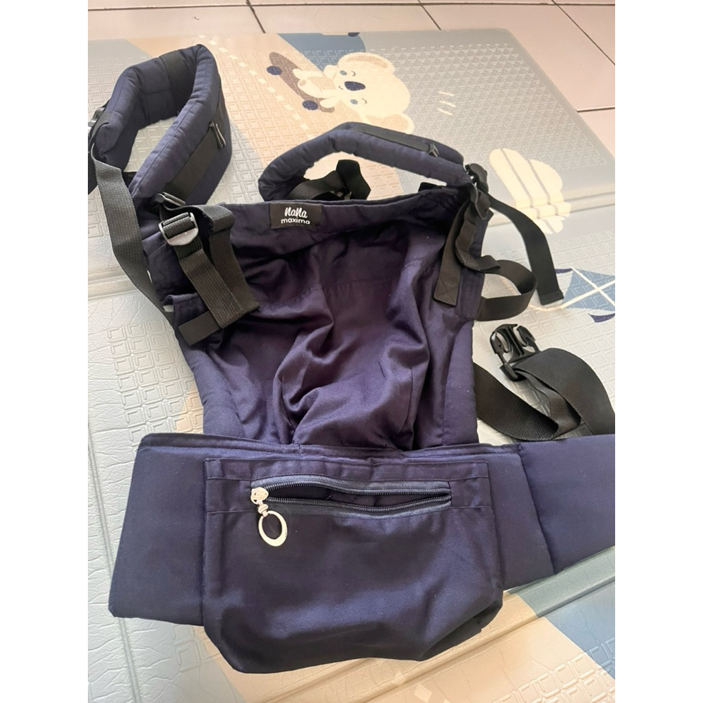 Preloved Nana Maxima