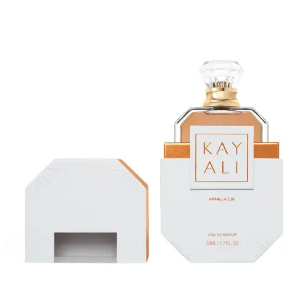 Kayali Vanilla 28 EDP 100ml Box Sealed