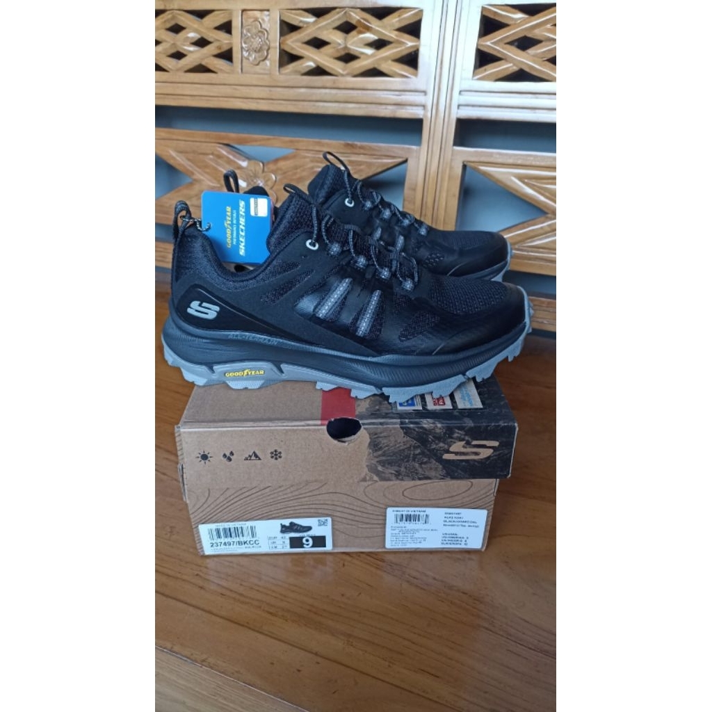 Skechers Equalizer 5.0 Trail Mens Uk.42