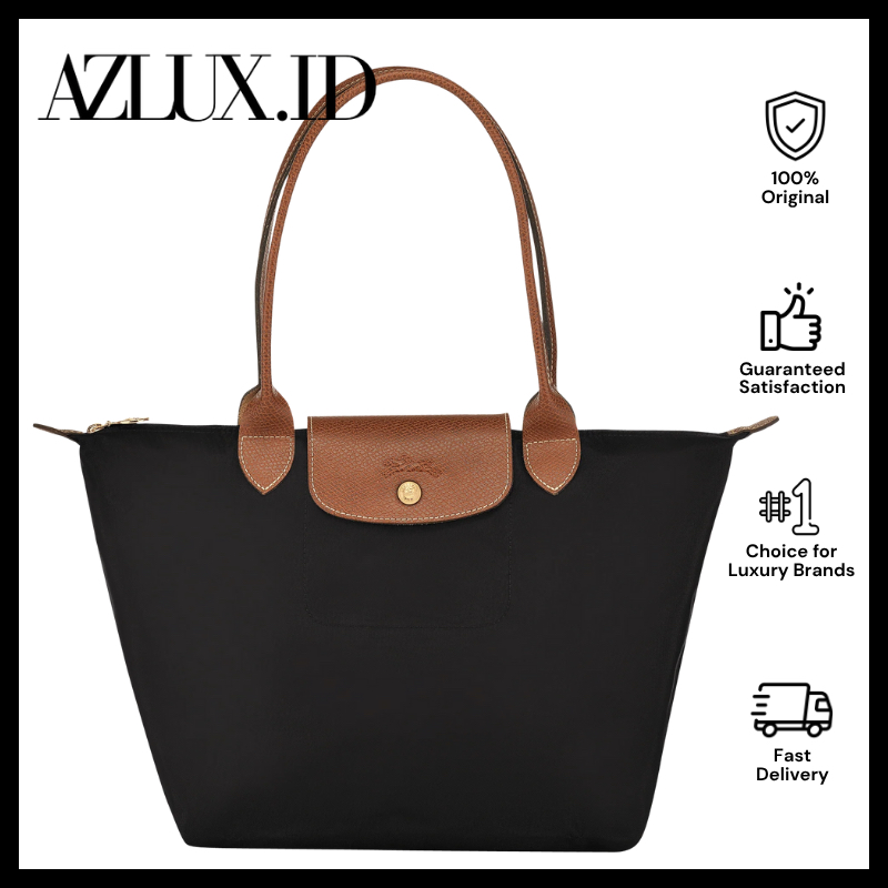 Longchamp Le Pliage Original Tote Bag M (Medium)