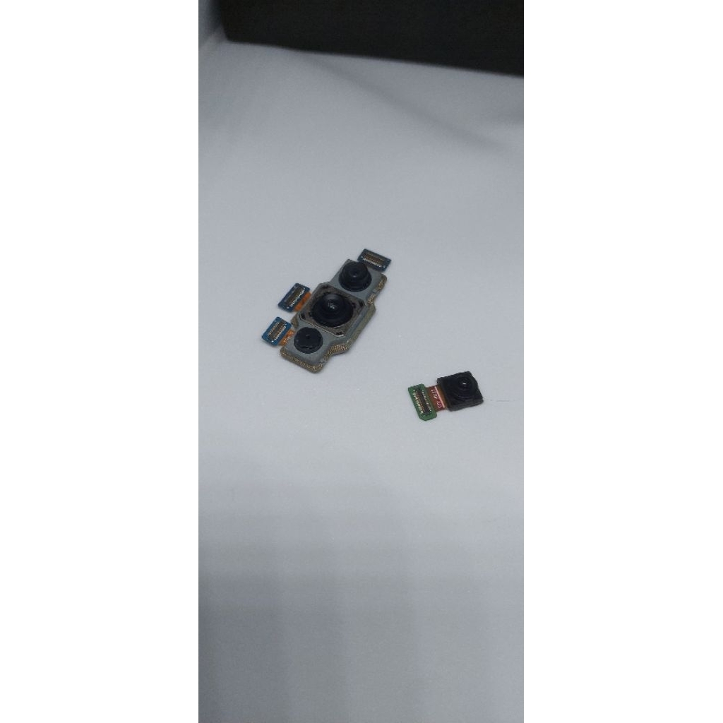 KAMERA SAMSUNG A71 NORMAL COPOTAN