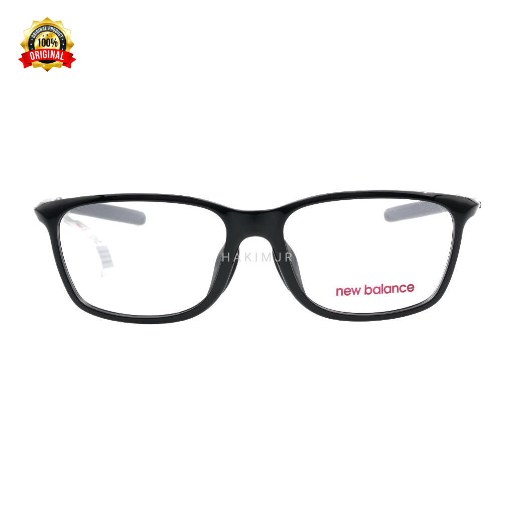 Frame Kacamata New Balance NB09385 Original