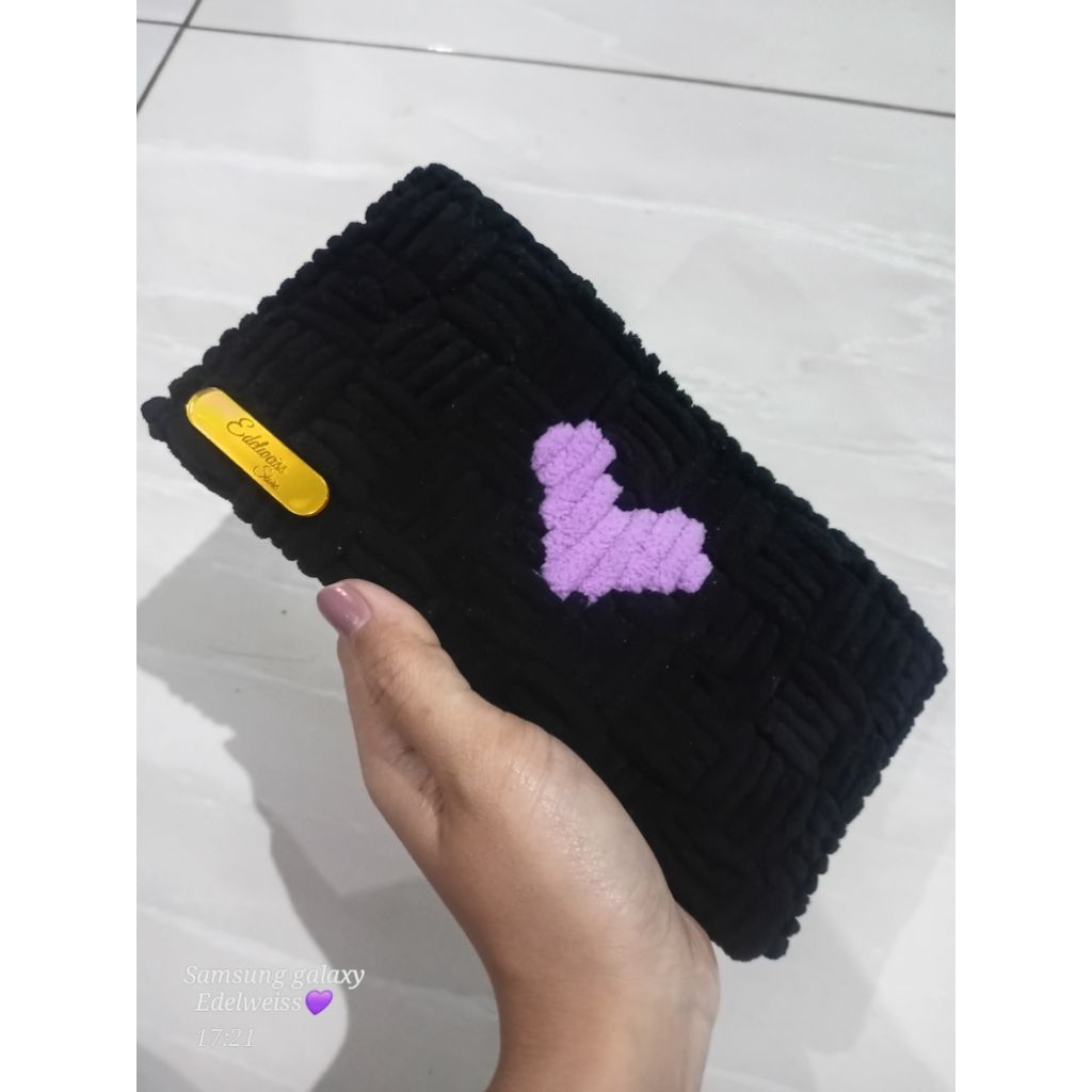 dompet handmade