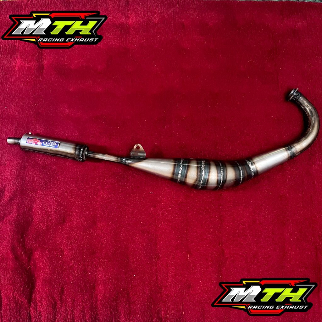 Ekzos YYPANG RX Z Ekzos yypang Rxz Tipe Lavida