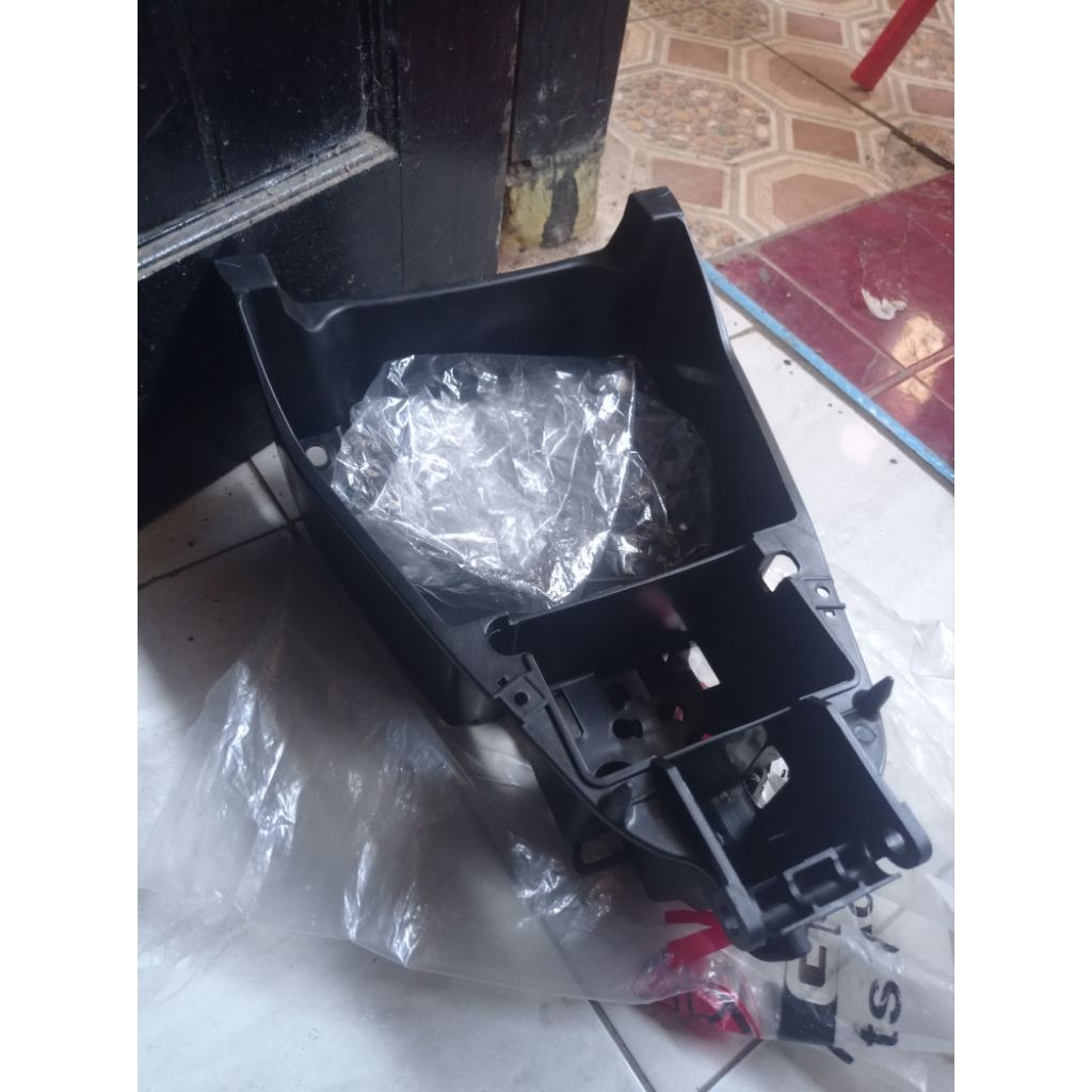 Box aki Mio Soul
