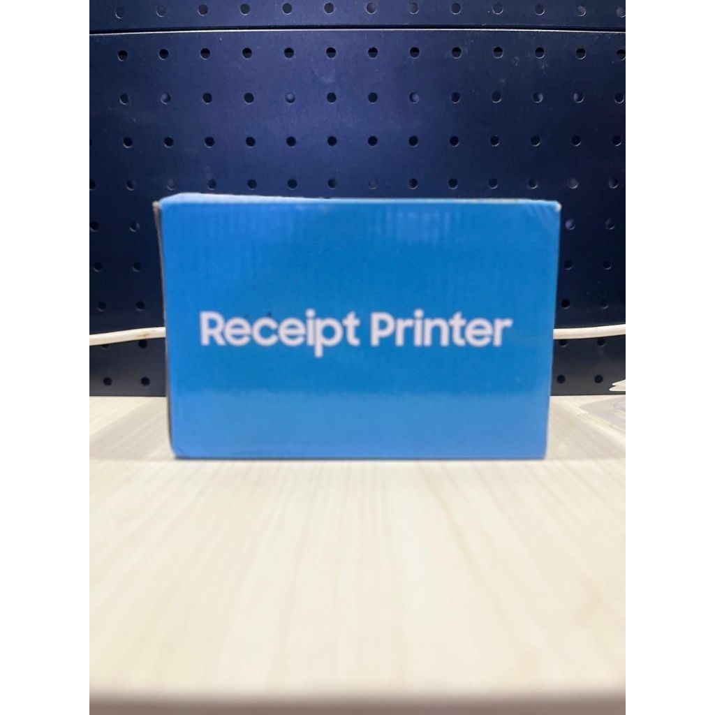 DIGIT UP 58D Printer Bluetooth | Mini Printer Thermal 58MM