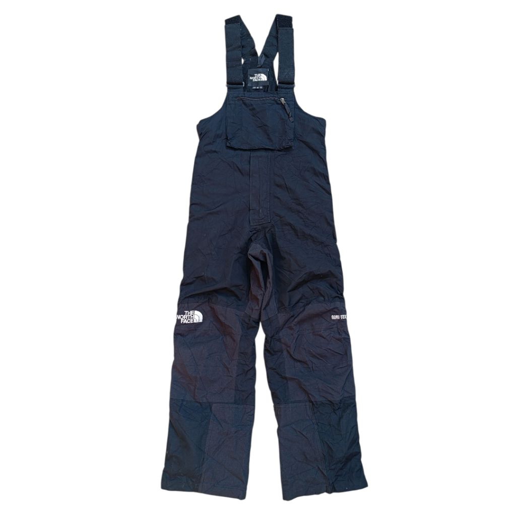 Snowboard Overall TNF