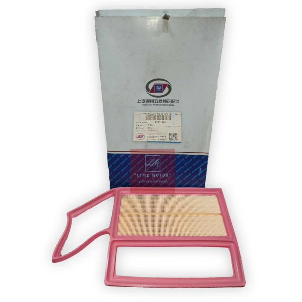 Air Filter-Filter Udara Wuling Cortez 1.5