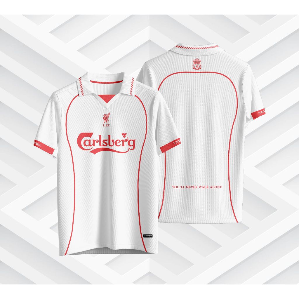 i3DESIGN // JERSEY // JERSY // JERSEY RETRO // JERSEY VINTAGE // JERSEY SEPAKBOLA // JERSEY YNWA
