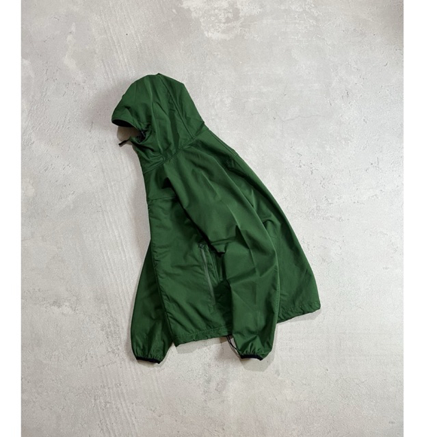 Jaket Running Fieldcore