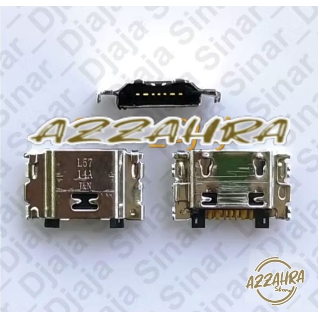 Konektor Cas Samsung J1 | J2/Pro | J3/(2016) | J4/Plus | J5/Pro | J6/Plus | J7/Pro