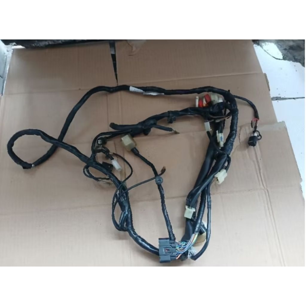kabel body Yamaha Mio M3 125 copotan original