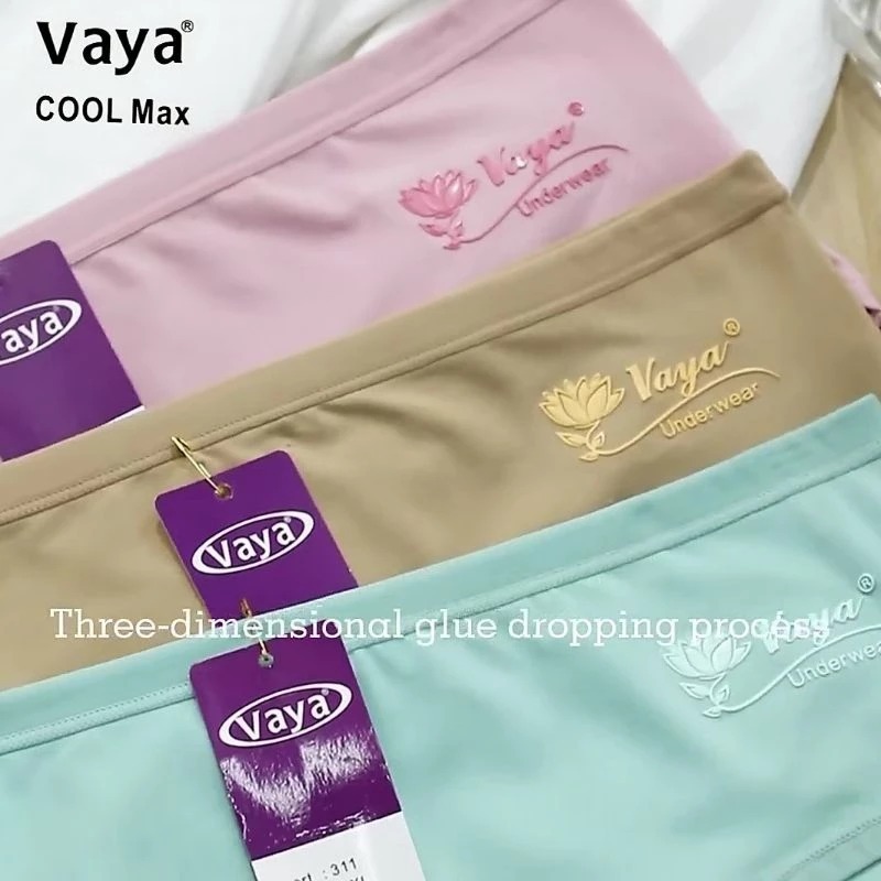 Grosir Celana Dalam Wanita Vaya Art cool max 311( Vaya SOFT )