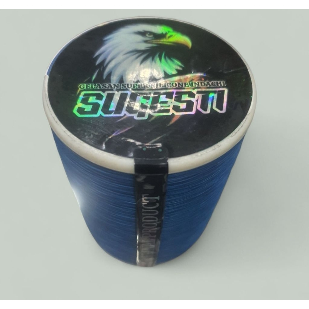 gelasan senar indachi original 6000 yard