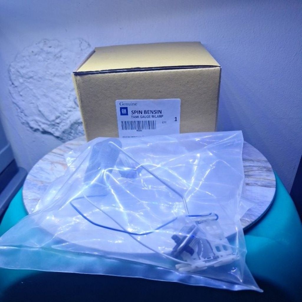 PELAMPUNG BENSIN CHEVROLET SPIN BENSIN ORIGINAL