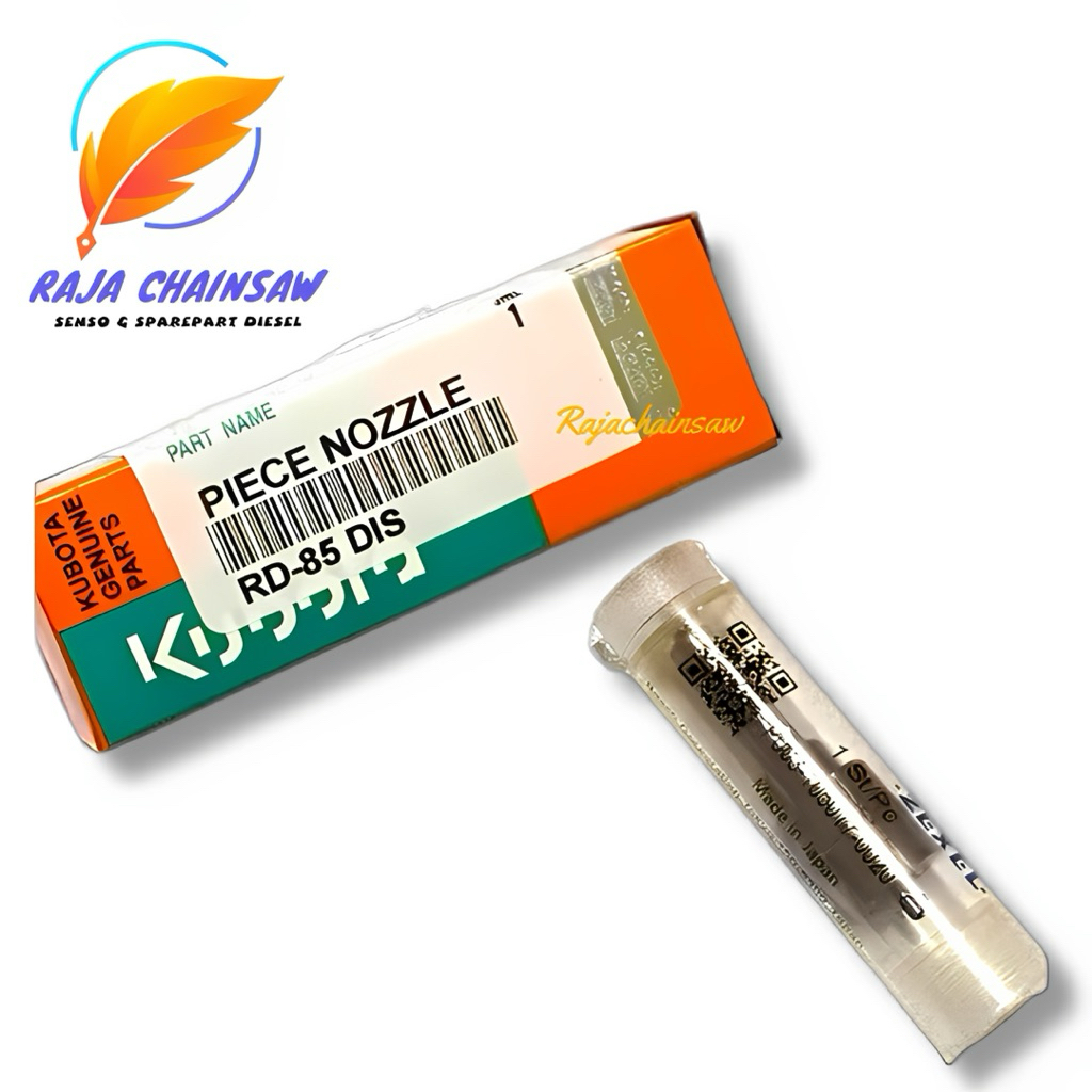 PLUNGER RD85 DIS NEW KUBOTA ORIGINAL