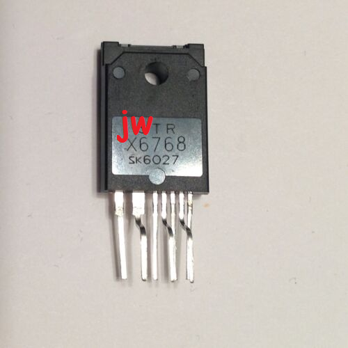 STRX6768 STRX 6768 STR X6768